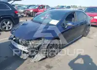 2021 Toyota COROLLA фото