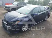 2021 Toyota COROLLA фото