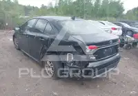 2021 Toyota COROLLA фото