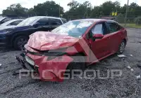 2021 Toyota COROLLA фото