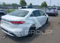 2021 Toyota COROLLA фото