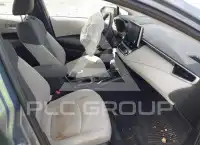 2021 Toyota COROLLA фото