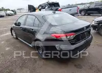 2021 Toyota COROLLA photo