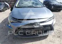 2021 Toyota COROLLA фото