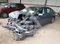 2021 Toyota COROLLA photo