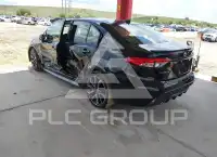 2021 Toyota COROLLA фото