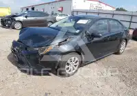 2021 Toyota COROLLA photo