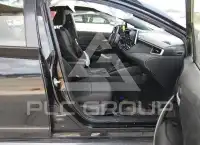 2021 Toyota COROLLA фото