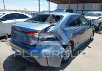 2021 Toyota COROLLA фото