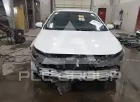 2021 Toyota COROLLA фото