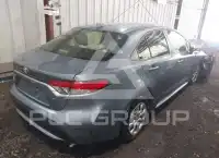2021 Toyota COROLLA фото