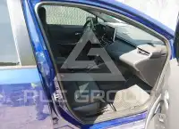 2021 Toyota COROLLA фото