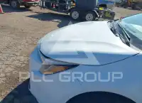2021 Toyota COROLLA photo