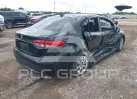 2021 Toyota COROLLA фото