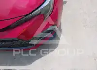 2021 Toyota COROLLA photo