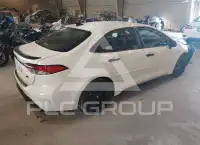 2021 Toyota COROLLA photo