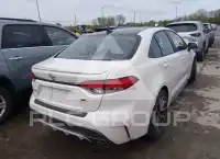 2021 Toyota COROLLA photo