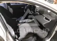 2021 Toyota COROLLA photo