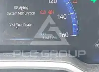 2021 Toyota COROLLA photo