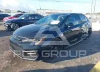 2021 Toyota COROLLA photo