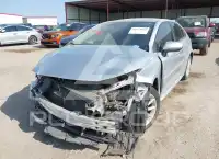 2021 Toyota COROLLA фото