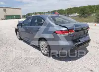 2021 Toyota COROLLA фото