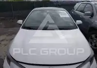 2021 Toyota COROLLA photo