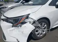 2021 Toyota COROLLA фото