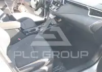 2021 Toyota COROLLA photo