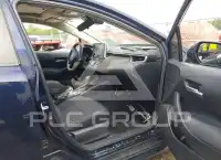 2021 Toyota COROLLA фото