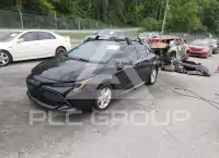 2021 Toyota COROLLA фото