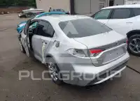 2021 Toyota COROLLA photo