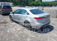 2021 Toyota COROLLA фото