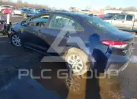 2021 Toyota COROLLA photo
