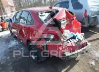 2021 Toyota COROLLA photo