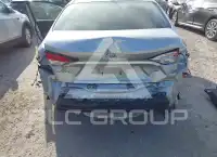 2021 Toyota COROLLA photo
