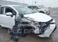 2021 Toyota COROLLA photo