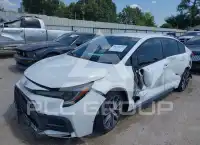 2021 Toyota COROLLA фото