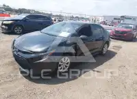 2021 Toyota COROLLA фото