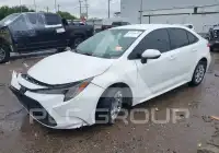 2021 Toyota COROLLA photo