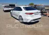 2021 Toyota COROLLA photo