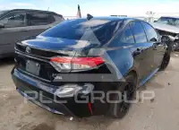 2021 Toyota COROLLA фото