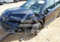 2021 Toyota COROLLA photo