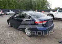 2021 Toyota COROLLA photo