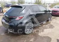 2021 Toyota COROLLA фото