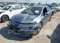 2021 Toyota COROLLA фото