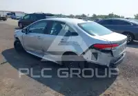 2021 Toyota COROLLA photo