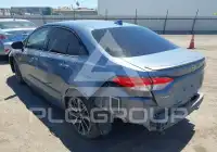 2021 Toyota COROLLA фото