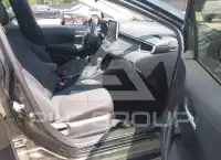 2021 Toyota COROLLA фото
