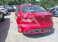 2021 Toyota COROLLA photo